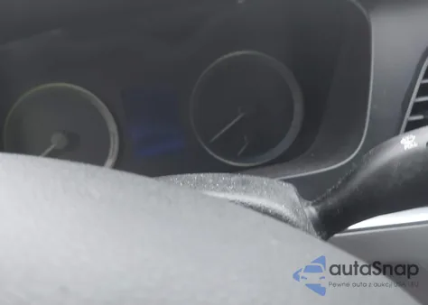 2016 Hyundai Sonata Se z USA, uszkodzony, nr VIN 5NPE24AF3GH352755